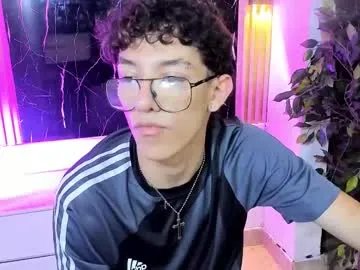 christopher_hunter on Chaturbate