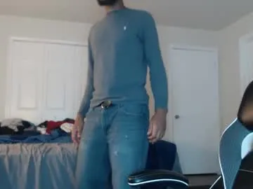 Freechat chrisvacherx on Chaturbate