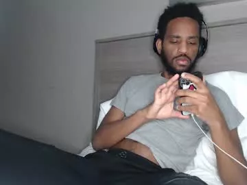 Freechat chrisvacherx on Chaturbate