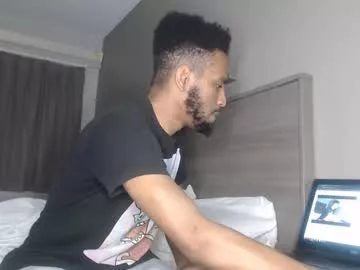 Freechat chrisvacherx on Chaturbate