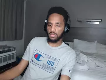 Freechat chrisvacherx on Chaturbate