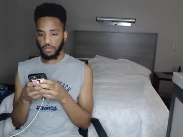 Freechat chrisvacherx on Chaturbate