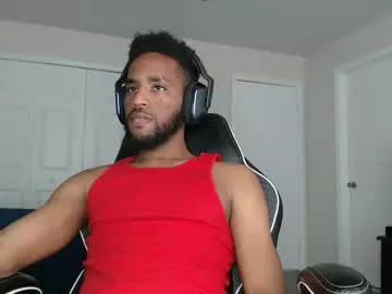 Freechat chrisvacherx on Chaturbate