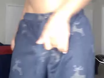 Freechat chrisvacherx on Chaturbate