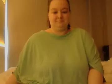 Offline chubby__katie_ on Chaturbate