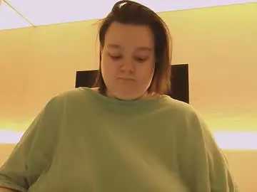 Offline chubby__katie_ on Chaturbate