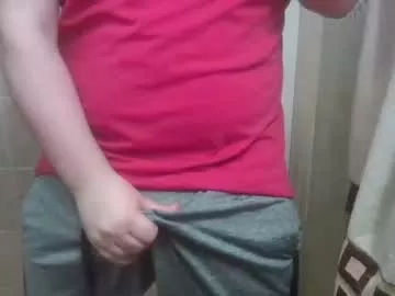 Offline chubbycub14 on Chaturbate