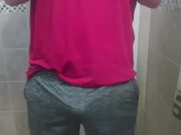 Offline chubbycub14 on Chaturbate