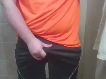 Offline chubbycub14 on Chaturbate