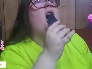 chubbydevil22 — chubbydevil room. #bbw #sloppy #deepthroat #bigtits #bigass #ssbbw #babyoil #buttplug #nippleclamps