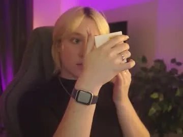 cinbellamy on Chaturbate