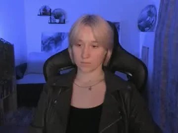 cinbellamy on Chaturbate