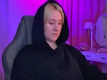 cinbellamy on Chaturbate