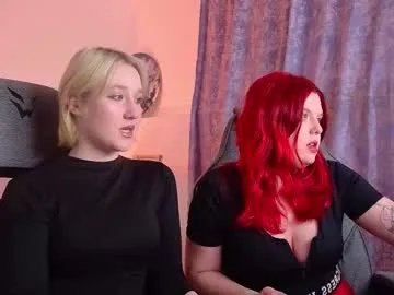 cinbellamy on Chaturbate