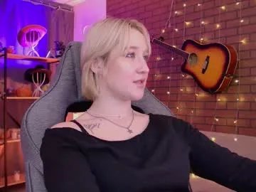 cinbellamy on Chaturbate