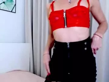 cindy_lady on Chaturbate