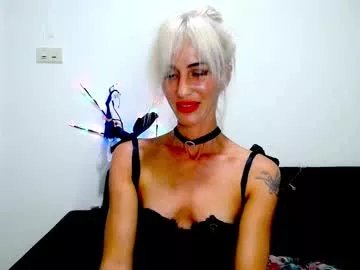 cindy_lady on Chaturbate