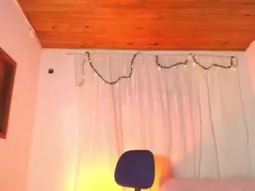 Offline cinnamon__criss on Chaturbate