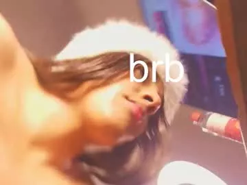 Offline cinnamon__criss on Chaturbate