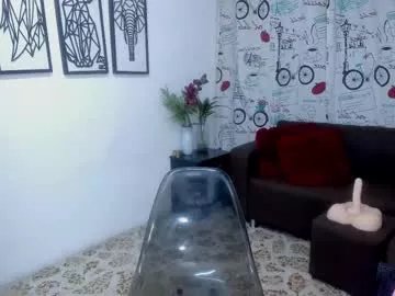 cintiagreyx on Chaturbate