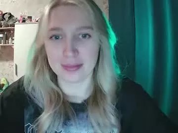 citrusblissss on Chaturbate