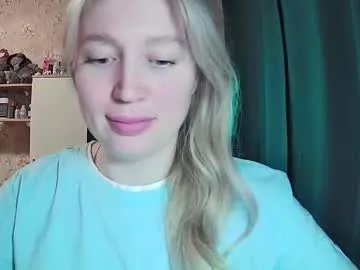 citrusblissss on Chaturbate