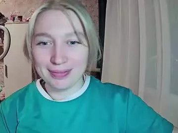 citrusblissss on Chaturbate