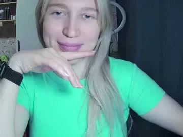 citrusblissss on Chaturbate