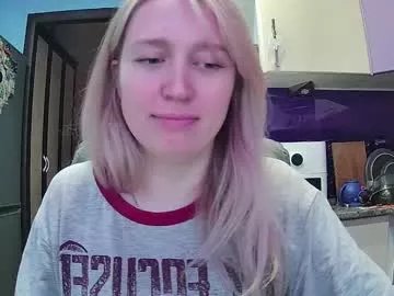 citrusblissss on Chaturbate