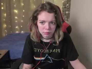 clancyosbourne on Chaturbate