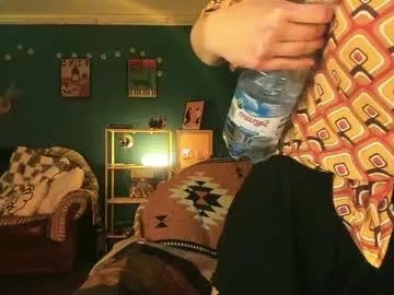 clancyosbourne on Chaturbate