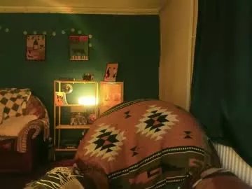 clancyosbourne on Chaturbate