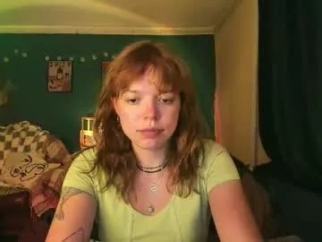 clancyosbourne on Chaturbate