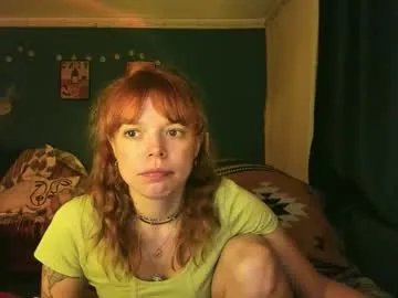 clancyosbourne on Chaturbate