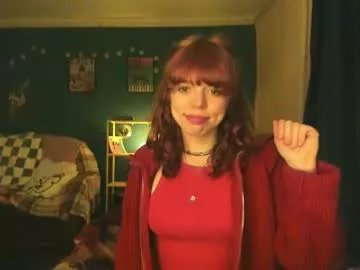 clancyosbourne on Chaturbate