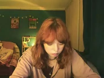 clancyosbourne on Chaturbate