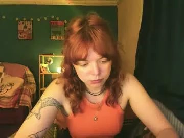 clancyosbourne on Chaturbate