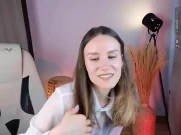 clare_ff on Chaturbate