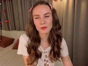 clare_ff on Chaturbate