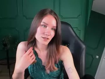 clare_ff on Chaturbate
