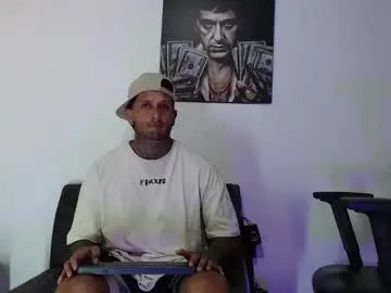 clark__ken on Chaturbate