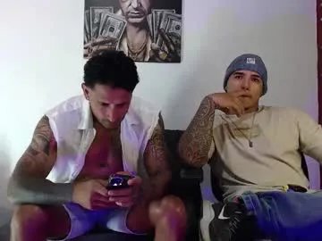 clark__ken on Chaturbate