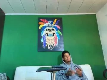 clark__ken on Chaturbate