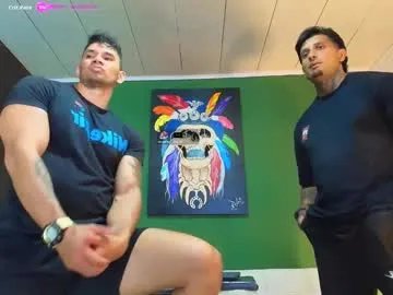 clark__ken on Chaturbate