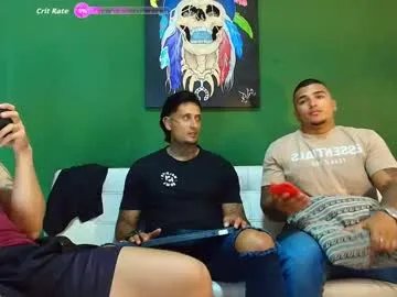 clark__ken on Chaturbate