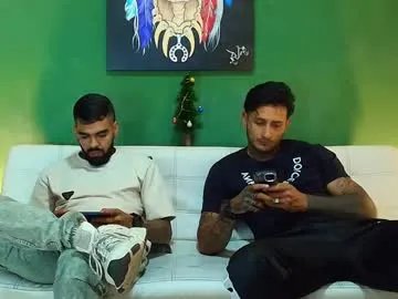 clark__ken on Chaturbate