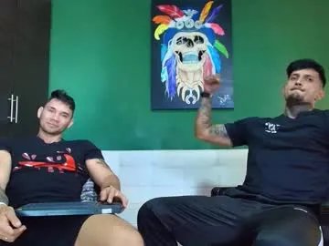 clark__ken on Chaturbate