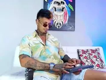 clark__ken on Chaturbate