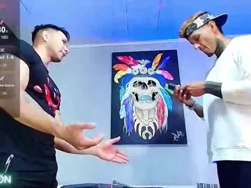 clark__ken on Chaturbate