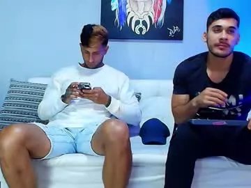 clark__ken on Chaturbate